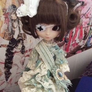 Meet your Posher, Aileen